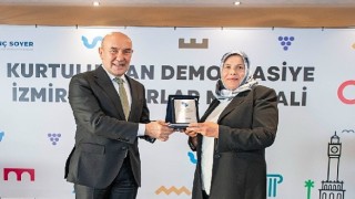 İzmir'in muhtarları turneye çıkıyor