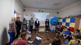 İZSU Okullarda projesi çocuklarla buluşuyor