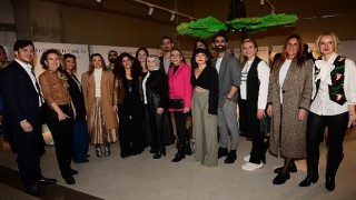 Kalyon Holding'den Daha İyi Bir Gelecek İçin 'İleri Dönüşüm Sergisi'