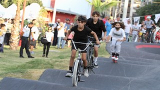 Karşıyakada 4-5 Şubat Çocuklara Ait Olacak!