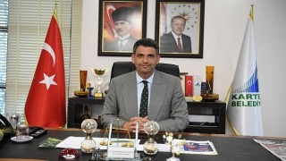 Kartepe Belediye Başkanı Av.M.Mustafa Kocaman Çalışan Gazateciler Günü'nü Kutladı