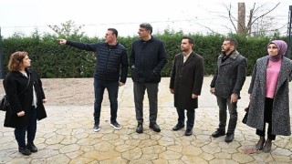 Kartepe'de Tarih-Kültür Mirası Zenginleşiyor