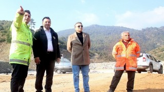 Kemalpaşa'ya çifte müjde