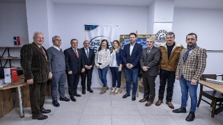 Kemeraltı İzmir'in kaldıracı olacak