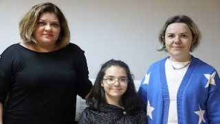 Konservatuvar öğrencisinden yurt dışında önemli başarı