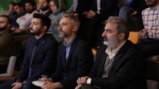 Kuveyt Türk tarım odaklı girişimlerle buluştu