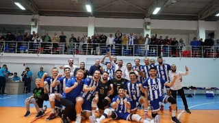 Liderin Rakibi Aydın