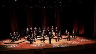 LYSA'da “Memleket Havaları” esecek