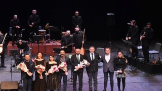 LYSA'da “Memleket Havaları” esti!