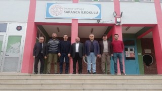 Mengen; Sorunlardan Beslenmedik Çözümlerle Güçlendik