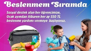 Muğla Büyükşehir Halk Kart Desteğini Yüzde 30 Arttırdı