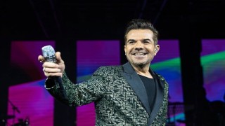 NG Enjoy'da Mimarlara Kenan Doğulu ve Ozan Doğulu Sürprizi