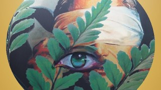 Nilüfer Tokay'ın “Uyanış” sergisi Yapı Kredi bomontiada'da