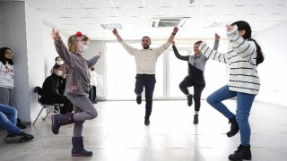 Nilüfer'de yarıyıl tatili dolu dolu geçecek