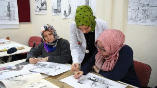 OSMEK'ten Üniversite Sıralarına