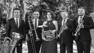 Pera Müzesi'nin Pera Klasikleri konser serisi başlıyor!