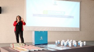 Probes'te Mayalama Atölyesi ve 2. Grup Ürün Teslimi