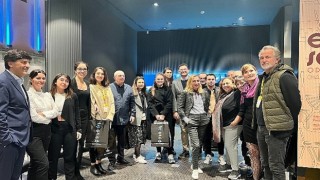 Roca, iş ortaklarını İspanya ve Portekiz'de ağırladı