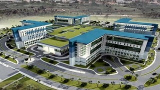 Sakarya Şehir Hastanesi'nin Tercihi Clivet Santrifüj Chiller