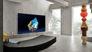 Samsung CES öncesi 2023 model Neo QLED, MICRO LED ve OLED serilerini tanıttı