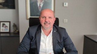 Santa Farma Satış ve Pazarlama Direktörlüğü'ne Murat Çelik Atandı