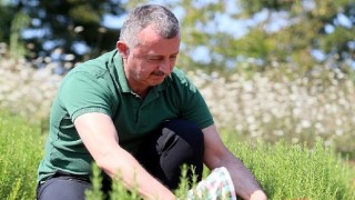 Sekapark A.Ş.'nin hedefi; Avrupa ve Ortadoğu pazarı