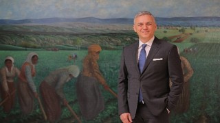 Şekerbank, “Üreten Anadolu Çiftçi Buluşmaları” ile üreticiye rehber oluyor