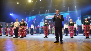 Selçuklu Belediyesi 2022 Yılına Hizmetleriyle Damga Vurdu