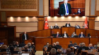 Sıfır Faizli Finansmana Dayalı Kentsel Dönüşüm Projesi İBB Gündeminde