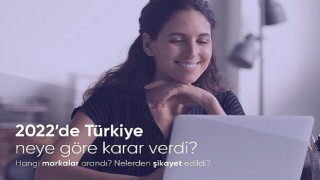 Şikayetvar açıkladı: Türkiye 2022 de en çok nelerden şikayet etti?