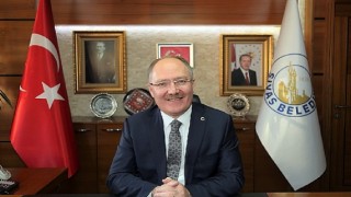 Sivas Belediye Başkanı Hilmi Bilgin'den 10 Ocak Mesajı