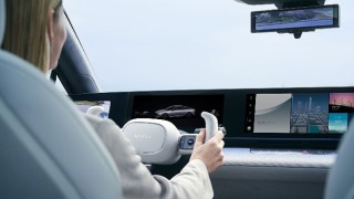 Sony Ces® 2023'te Yerini Aldı