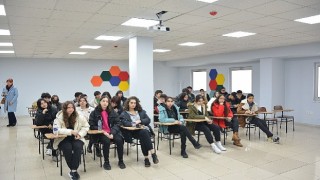 Teknogirişim Eğitimi Teknomer'de