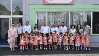 TEMA Vakfı ve Avcılar Belediyesi'nden Bir İlk: Doğayı Keşfediyorum Projesi