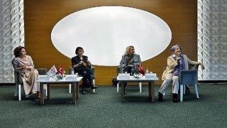 Tematik Kadın Forumu'nda “sanat ve kadın” tartışıldı