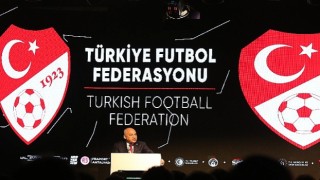 TFF Başkanı Mehmet Büyükekşi WL Convention 2023'te Konuştu