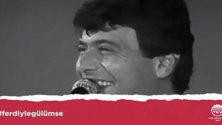 Türk Eğitim Vakfı, Ferdi Özbeğen i Gülümsemesiyle Anıyor