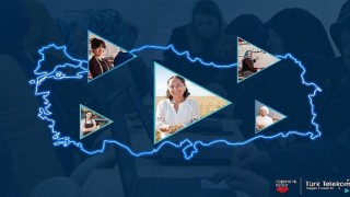 Türk Telekom dan girişimci kadınlara hibe desteği