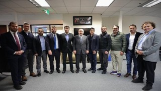 Türk Telekom'dan girişim ekosistemine Silikon Vadisi'nden destek