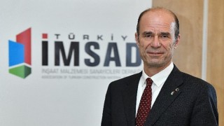 Türkiye İMSAD Başkanı Tayfun Küçükoğlu: “Enerji verimliliği sürdürülebilirlikle başlar”