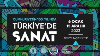 “Türkiye'de Sanat Mudanya Buluşmaları” Başlıyor