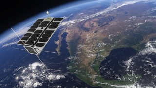 Türkiye'nin ikinci ticari uydusu SpaceX Falcon 9 ile fırlatıldı