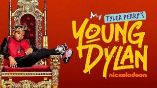 Tyler Perry'nin Genç Dylan'ı Nickelodeon'da Sizleri Bekliyor