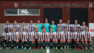 Vodafone, Beşiktaş Kadın Futbol Takımı Sponsorluğunu Bir Yıl Daha Uzattı