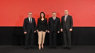 Vodafone Business, OSB'lerde 1000 Dijital Elçi Yetiştirdi