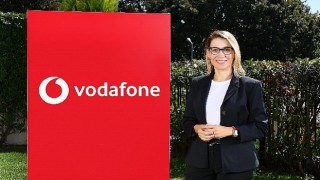 Vodafone'lular Yeni Yıla Kesintisiz İletişimle Girdi