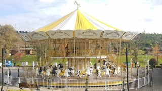 Yarıyıl Eğlencesi Kemerburgaz da