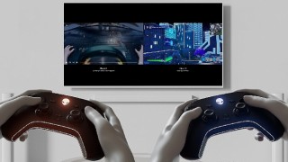 Yeni kontrol üniteli Concept Nyx ile seviye atlamaya hazır olun!