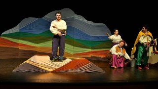 1.Yenişehir Çocuk Oyunları Festivali hafta sonu devam edecek