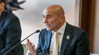 Başkan Soyer: ”İddiamız büyük”